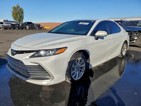 4T1C11AK7PU142604 2023 TOYOTA CAMRY - Image 1