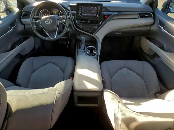 4T1C11AK7PU142604 2023 TOYOTA CAMRY - Image 8