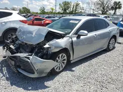 4T1C11AK7PU143638 2023 TOYOTA CAMRY