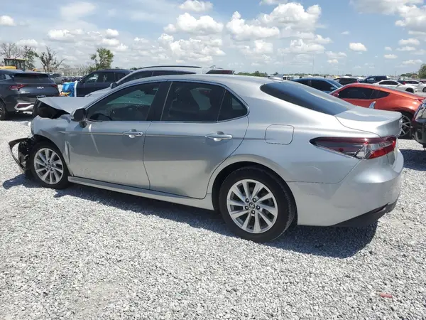 4T1C11AK7PU143638 2023 TOYOTA CAMRY - Image 2