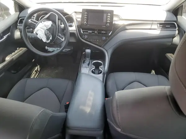 4T1C11AK7PU143638 2023 TOYOTA CAMRY - Image 8