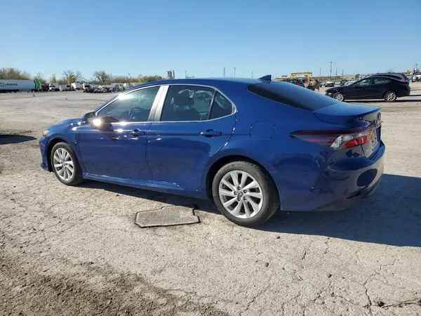 4T1C11AK7PU143820 2023 TOYOTA CAMRY - Image 2