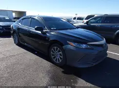 4T1C11AK7PU145051 2023 TOYOTA CAMRY