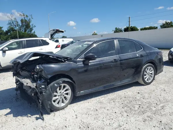 4T1C11AK7PU151335 2023 TOYOTA CAMRY - Image 1