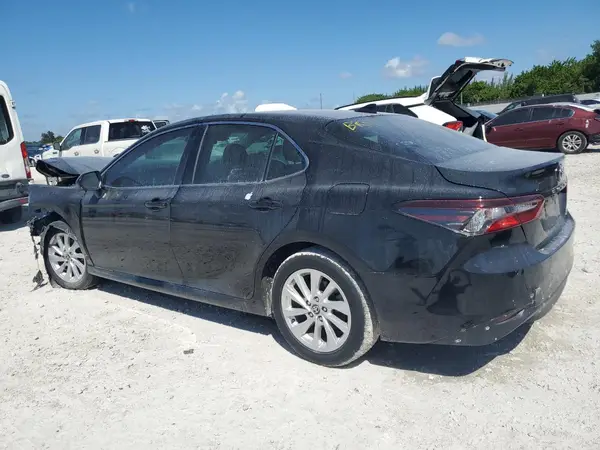 4T1C11AK7PU151335 2023 TOYOTA CAMRY - Image 2