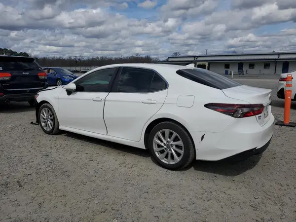 4T1C11AK7PU151853 2023 TOYOTA CAMRY - Image 2