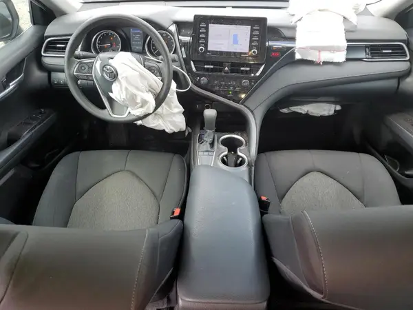4T1C11AK7PU151853 2023 TOYOTA CAMRY - Image 8