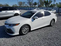 4T1C11AK7PU152405 2023 TOYOTA CAMRY