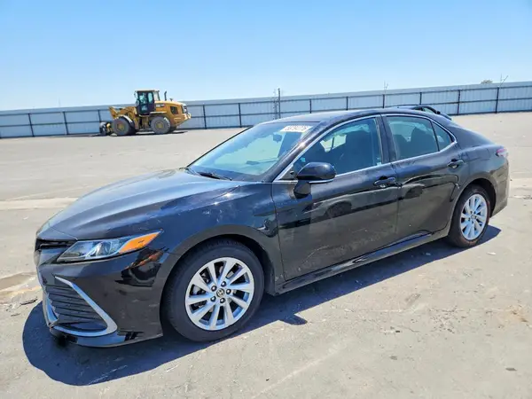 4T1C11AK7PU153330 2023 TOYOTA CAMRY - Image 1