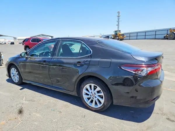 4T1C11AK7PU153330 2023 TOYOTA CAMRY - Image 2