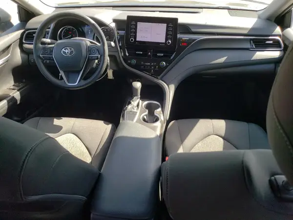 4T1C11AK7PU153814 2023 TOYOTA CAMRY - Image 8