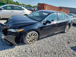 4T1C11AK7PU155451 2023 TOYOTA CAMRY