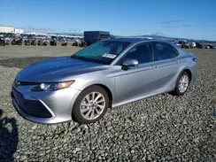 4T1C11AK7PU155501 2023 TOYOTA CAMRY