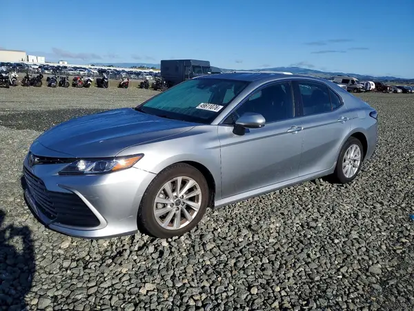 4T1C11AK7PU155501 2023 TOYOTA CAMRY - Image 1