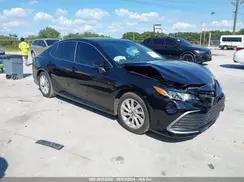 4T1C11AK7PU156017 2023 TOYOTA CAMRY