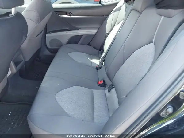 4T1C11AK7PU156017 2023 TOYOTA CAMRY - Image 8
