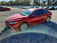 4T1C11AK7PU156454 2023 TOYOTA CAMRY