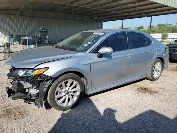 4T1C11AK7PU157720 2023 TOYOTA CAMRY - Image 1