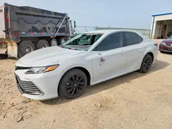 4T1C11AK7PU158320 2023 TOYOTA CAMRY