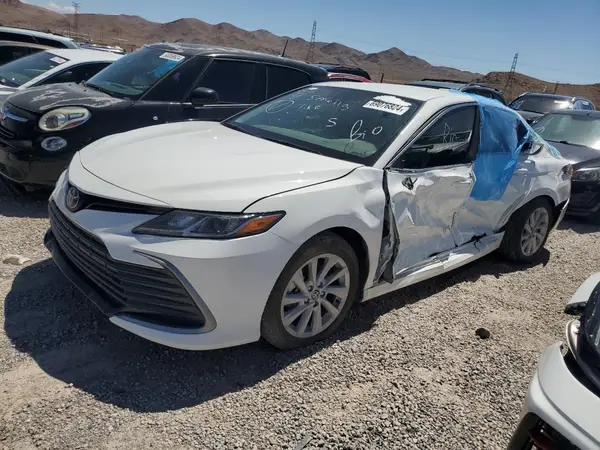 4T1C11AK7PU160066 2023 TOYOTA CAMRY - Image 1
