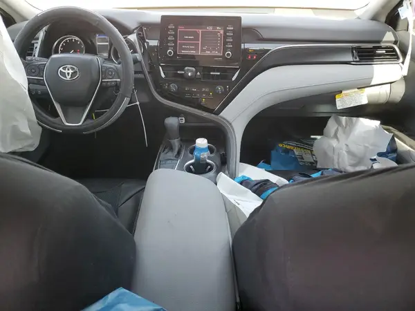 4T1C11AK7PU160066 2023 TOYOTA CAMRY - Image 8