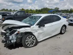 4T1C11AK7PU161802 2023 TOYOTA CAMRY