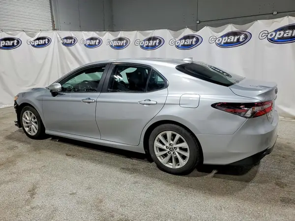 4T1C11AK7PU162545 2023 TOYOTA CAMRY - Image 2