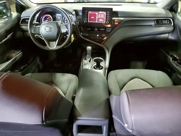 4T1C11AK7PU162545 2023 TOYOTA CAMRY - Image 8