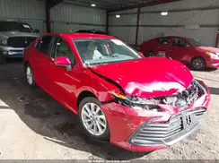 4T1C11AK7PU162769 2023 TOYOTA CAMRY
