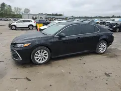 4T1C11AK7PU163811 2023 TOYOTA CAMRY