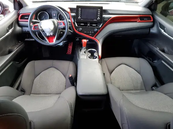 4T1C11AK7PU164120 2023 TOYOTA CAMRY - Image 8