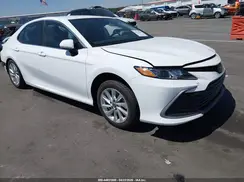 4T1C11AK7PU165350 2023 TOYOTA CAMRY