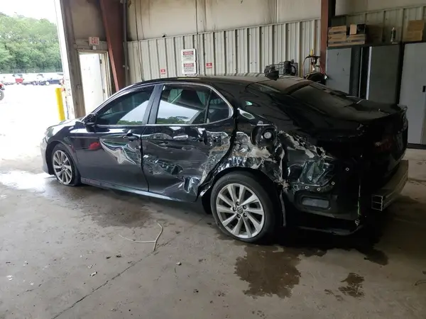 4T1C11AK7PU165784 2023 TOYOTA CAMRY - Image 2