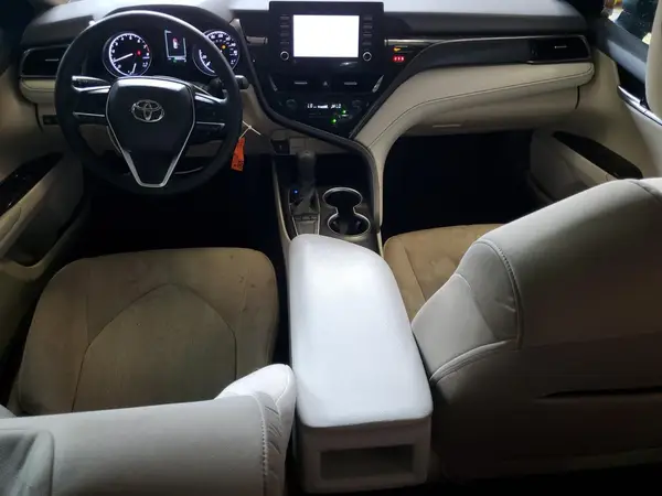 4T1C11AK7PU165784 2023 TOYOTA CAMRY - Image 8