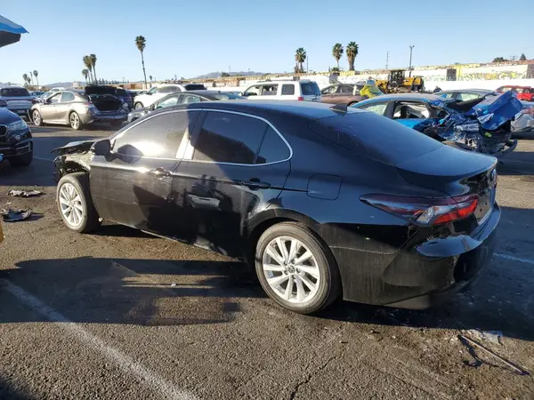 4T1C11AK7PU167552 2023 TOYOTA CAMRY - Image 2