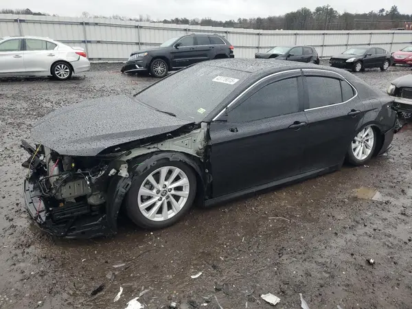 4T1C11AK7PU168006 2023 TOYOTA CAMRY - Image 1