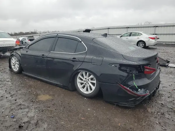 4T1C11AK7PU168006 2023 TOYOTA CAMRY - Image 2