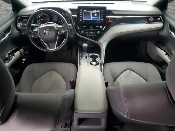 4T1C11AK7PU168006 2023 TOYOTA CAMRY - Image 8