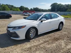 4T1C11AK7PU170693 2023 TOYOTA CAMRY