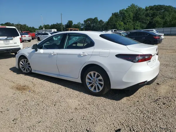 4T1C11AK7PU170693 2023 TOYOTA CAMRY - Image 2