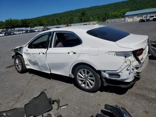 4T1C11AK7PU171469 2023 TOYOTA CAMRY - Image 2