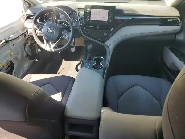 4T1C11AK7PU171469 2023 TOYOTA CAMRY - Image 8