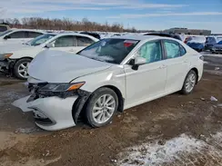4T1C11AK7PU171603 2023 TOYOTA CAMRY