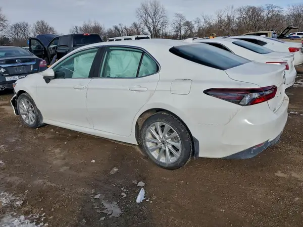 4T1C11AK7PU171603 2023 TOYOTA CAMRY - Image 2
