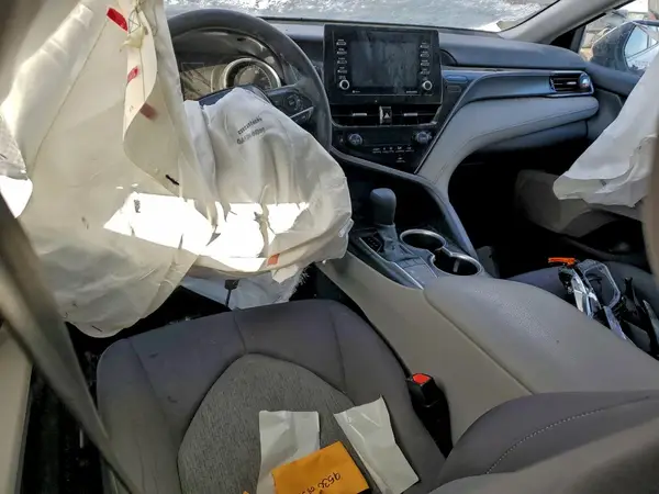 4T1C11AK7PU171603 2023 TOYOTA CAMRY - Image 8