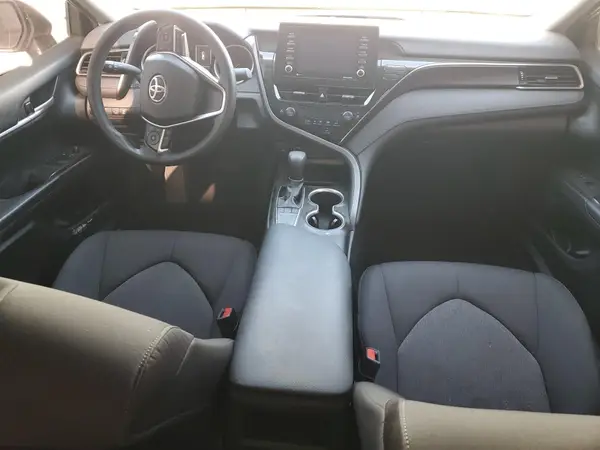 4T1C11AK7PU172122 2023 TOYOTA CAMRY - Image 8