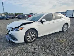 4T1C11AK7PU172492 2023 TOYOTA CAMRY