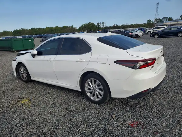 4T1C11AK7PU172492 2023 TOYOTA CAMRY - Image 2