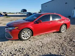 4T1C11AK7PU174386 2023 TOYOTA CAMRY