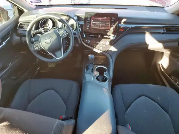 4T1C11AK7PU174386 2023 TOYOTA CAMRY - Image 8